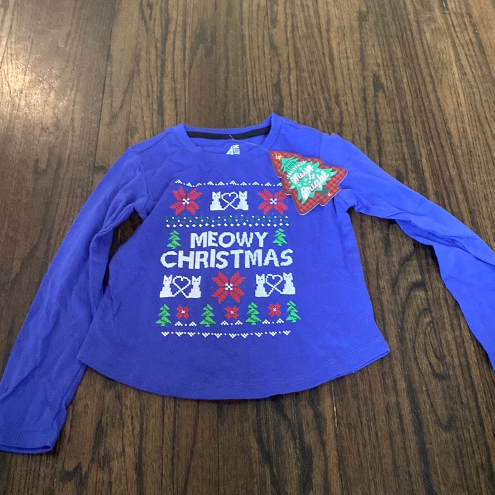 Christmas top